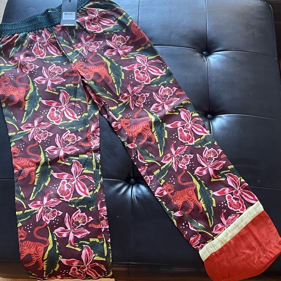 Scotch & Soda “Aloha To You” pants - Picture 6 of 8